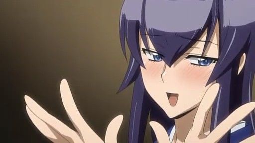 Highschool of the Dead 10